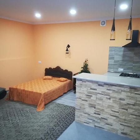 12 Maksim Gorki Street Tbilisi Exterior photo