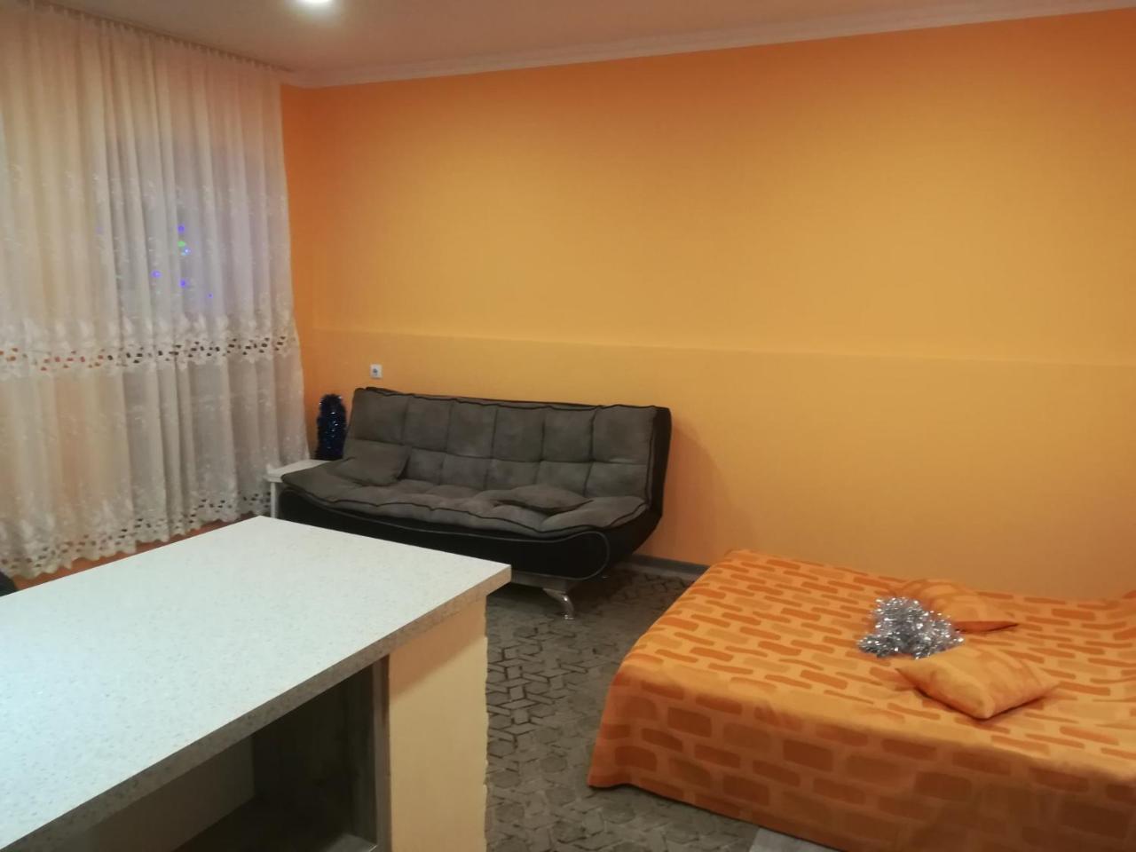 12 Maksim Gorki Street Tbilisi Exterior photo