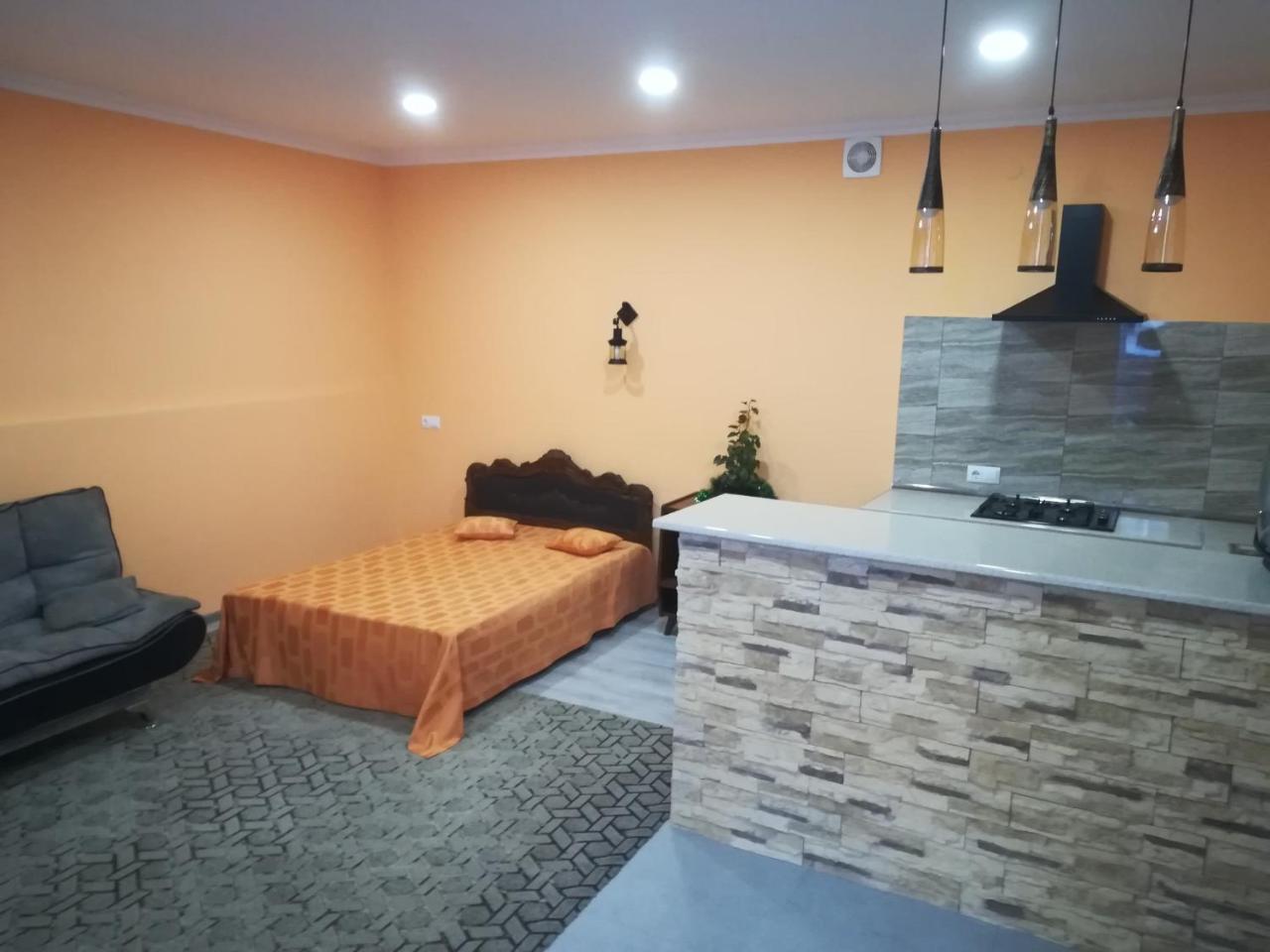 12 Maksim Gorki Street Tbilisi Exterior photo
