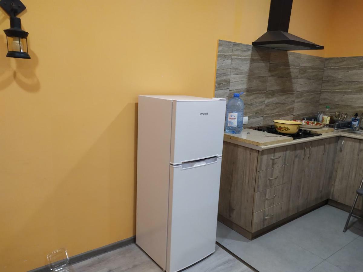 12 Maksim Gorki Street Tbilisi Exterior photo