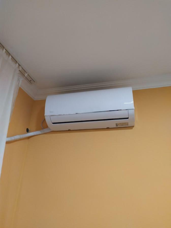 12 Maksim Gorki Street Tbilisi Exterior photo